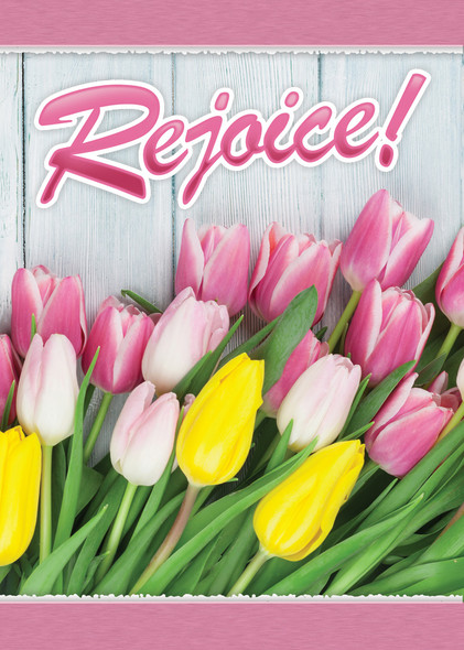 Boxed Cards - Easter - New Life - Pack of 12