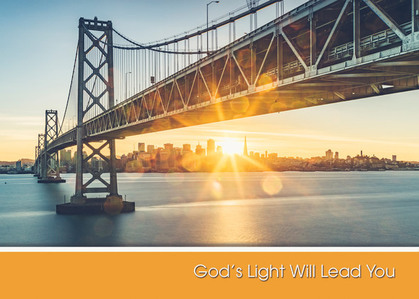 Boxed Cards - Encouragement - Connections - Pack of 12