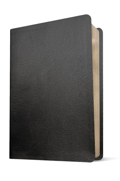 NLT Life Application Study Bible, Third Edition, Personal Size (Bonded Leather, Black, Red Letter) - Case of 12