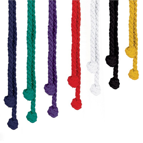 MONK'S KNOT CINCTURE 96"