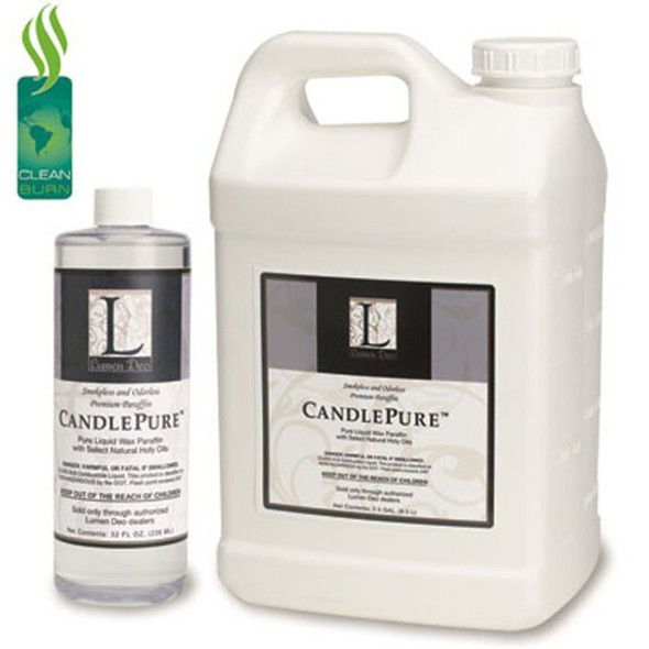 1-Gal Container Paraffin (Case of 4)