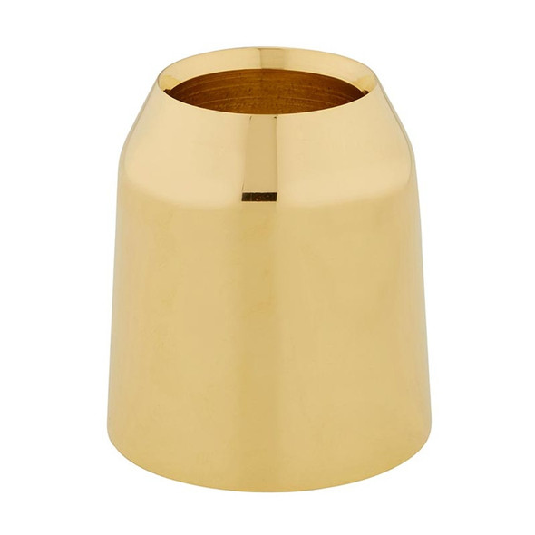1-1/2" SUDBURY BRASS - BRASS FOLLOWER
