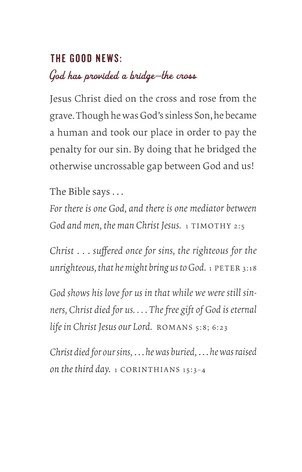 The Hope of Christmas (Pack of 25)