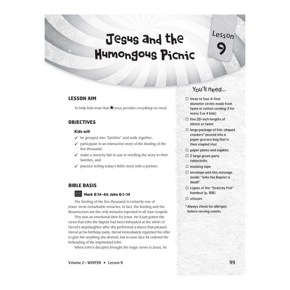 All Together Now (Volume 2)
