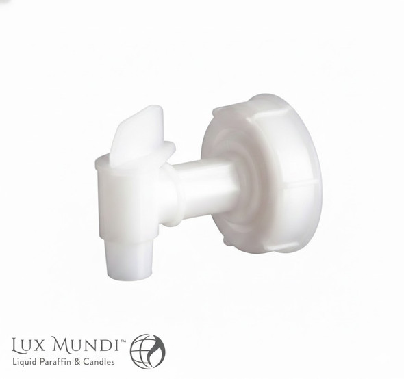 Spigot for 2.5 Gallon Jugs (Cathedral Candle)
