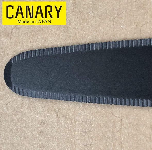 Cardboard Cutter - 7.5" Safe Box Opener - Serrated Japanese Stainless Steel Blade - Pack of 2