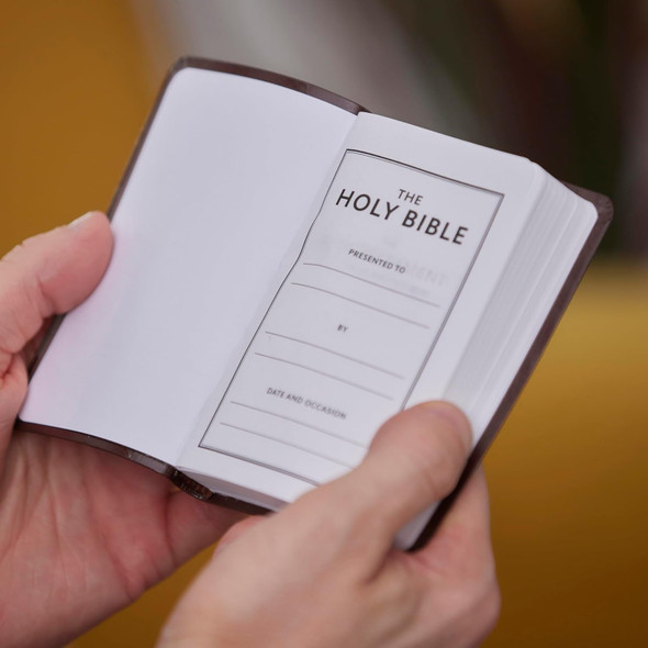 KJV Holy Bible: Pocket New Testament with Psalms and Proverbs (Softcover, Black, Red Letter, Comfort Print) - Case of 160