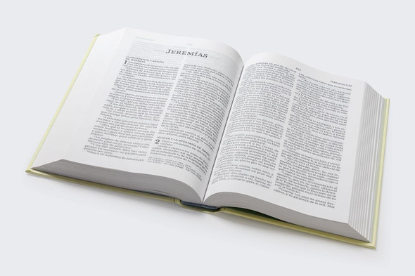 Reina-Valera 1960 Bible (Hardcover, Floral) - Case of 16