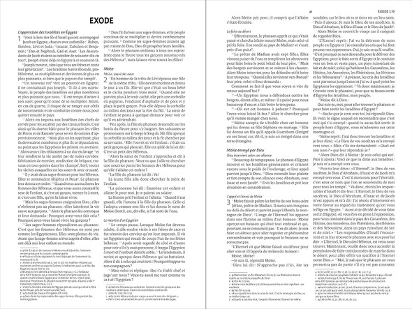 Semeur French Bible (Paperback) - Case of 24