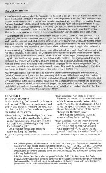 NLT Life Recovery Bible, Personal Size, Second Edition (Paperback) - Case of 16