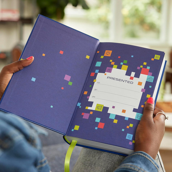 NKJV Study Bible for Kids (Softcover)