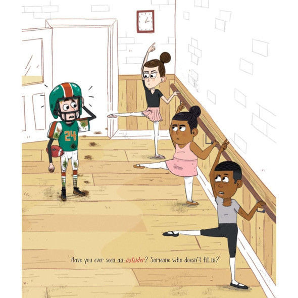 Jesus and the Outsiders - Jesus is for Kids (Hardcover) Case of 38
