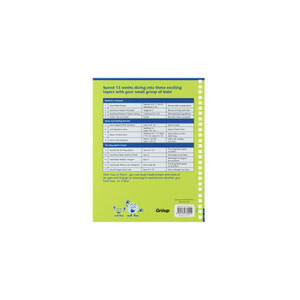 Two or More Leader Pack - All Kids Together (Print + Digital) - Quarter 5