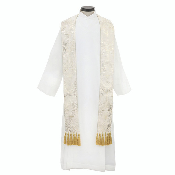 Chartres Overlay Stole