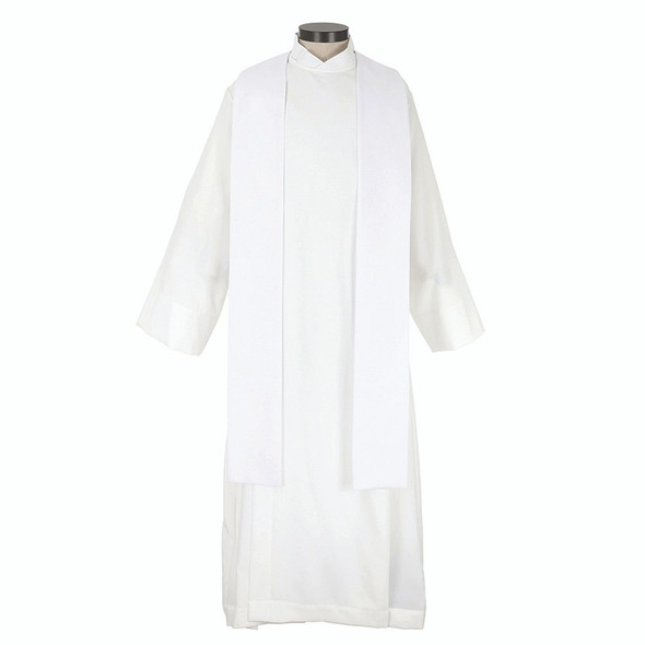 Vineyard Collection Stole - Ivory