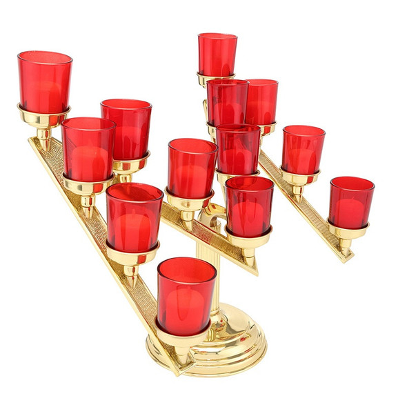 Votive Stand - Mirian