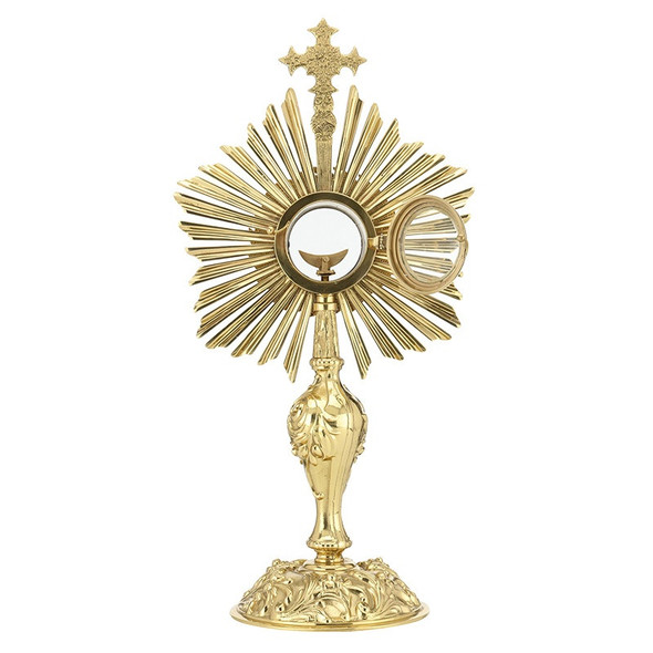 San Gimignano Monstrance