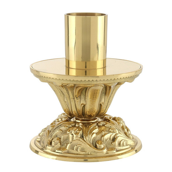 San Gimignano Altar Candlestick
