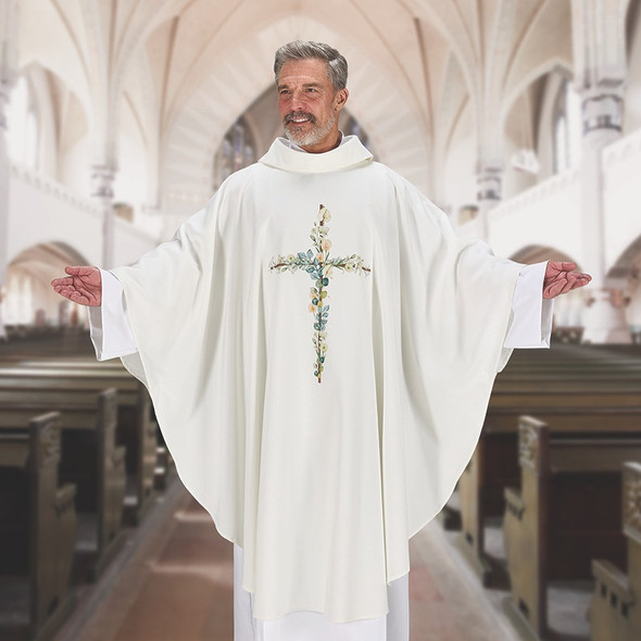 Spirit Of Love Chasuble
