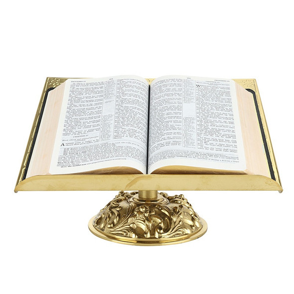 San Gimignano Missal Stand