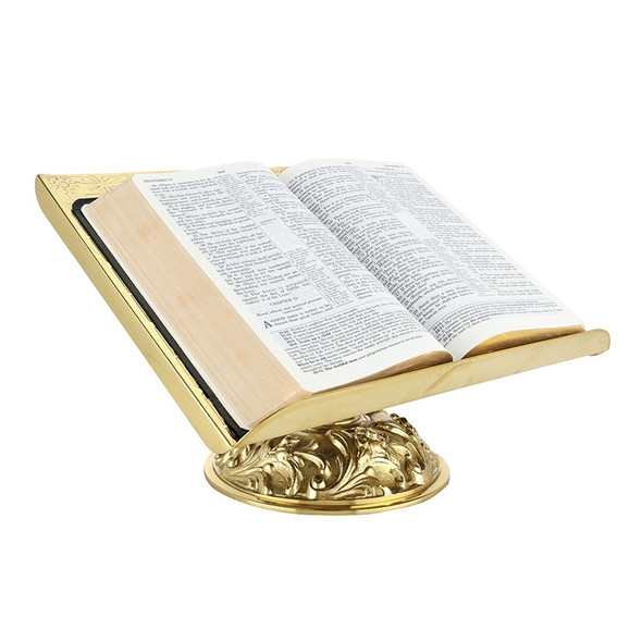 San Gimignano Missal Stand