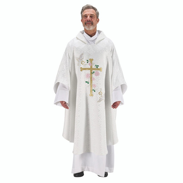 Wedding Chasuble