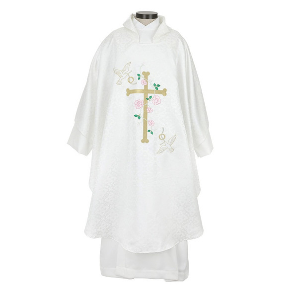 Wedding Chasuble