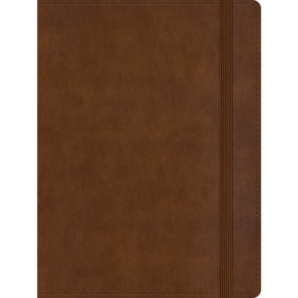 RVR 1960 Biblia de Apuntes Tamano Personal, Cafe Simil Piel - Case of 12