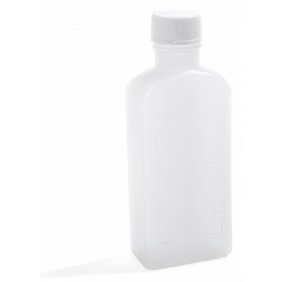 Portable Communion Replacement Bottle