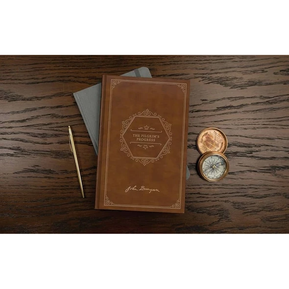 The Pilgrim's Progress, Deluxe Edition