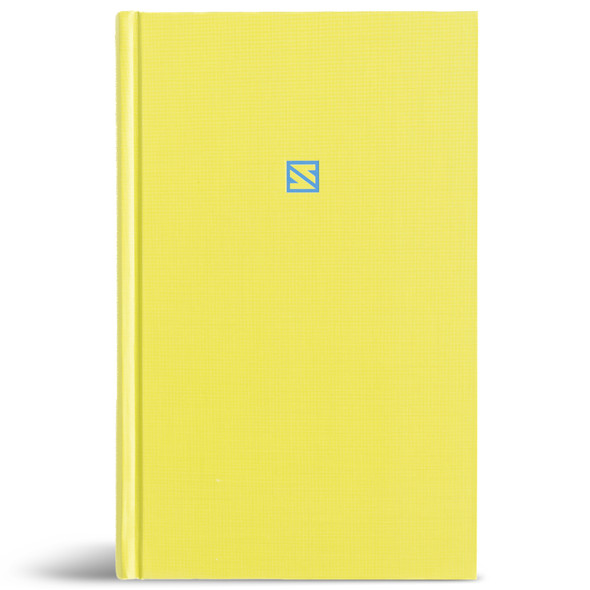 CSB Teen Study Bible, Optimal Type, Yellow Hardcover - Case of 12