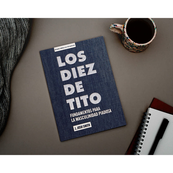 Los Diez de Tito - Estudio Biblico