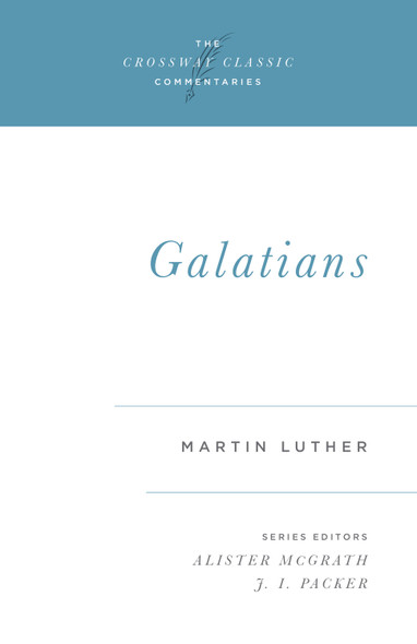 Galatians (Paperback)