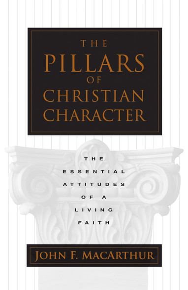 The Pillars of Christian Character (Paperback)