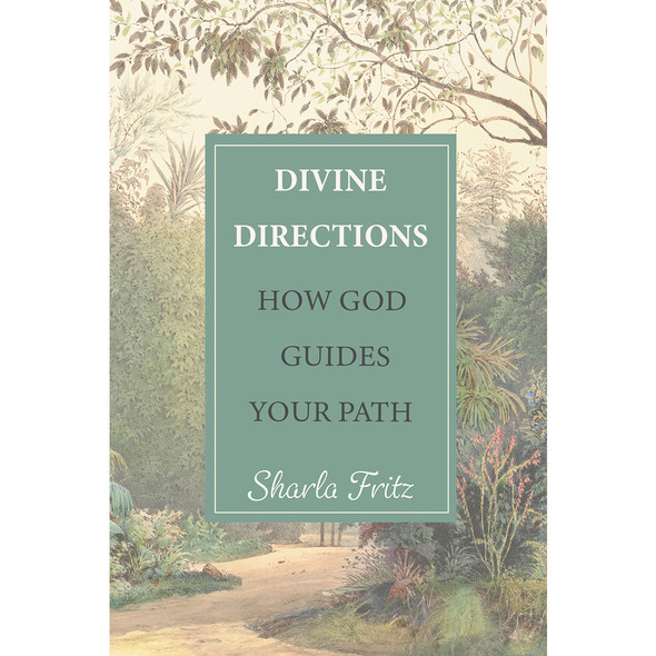 Divine Directions: How God Guides Your Path