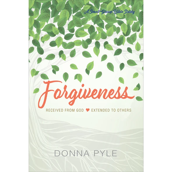 Forgiveness: Received from God, Extended to Others