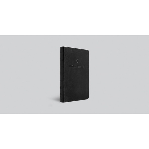 ESV Premium Church Bible, Large Print, Red Letter (TruTone, Black) - Case of 24
