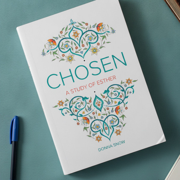 Chosen: A Study of Esther
