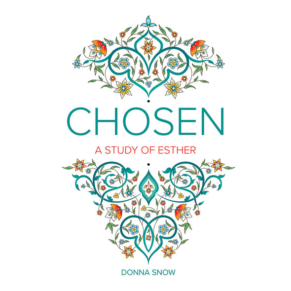 Chosen: A Study of Esther