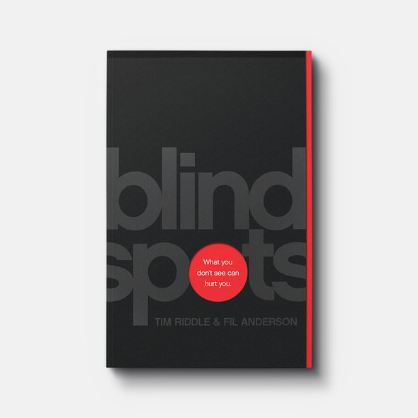 Blind Spots: What You Don't See Can Hurt You