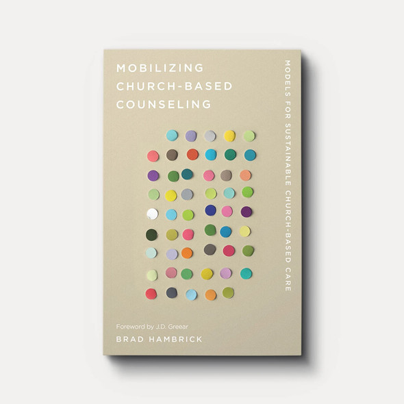 Mobilizing Church-Based Counseling: Models for Sustainable Church-Based Care