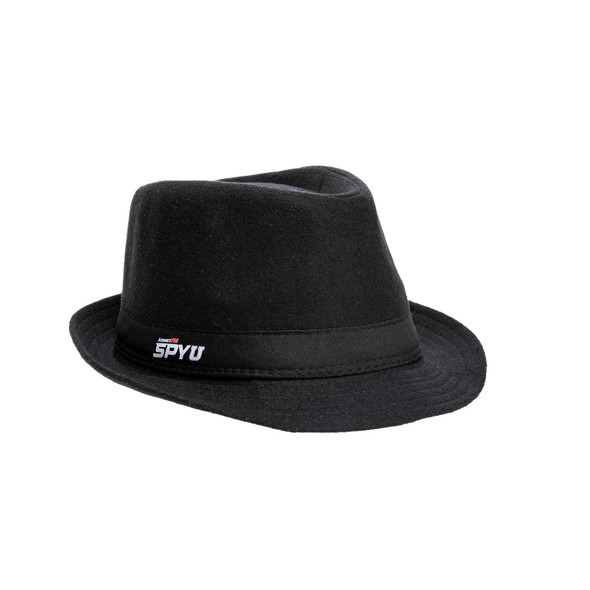 Fedora - One-size fits most - - Spy U VBS 2027 by Answers