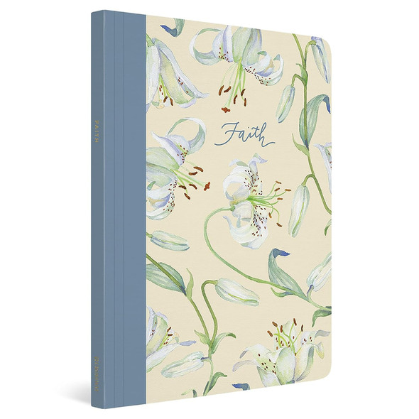 ESV Prayer Journal: 30 Days on Faith (Paperback) - Bulk Case of 84