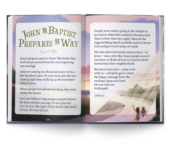 Friends with God Devotions for Kids