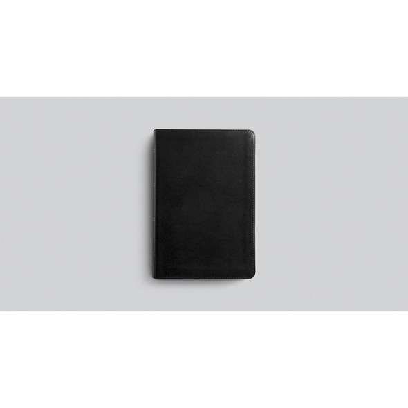 ESV Single Column Bible (TruTone, Black) - Case of 15