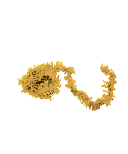 Tissue Paper Vine, Yellow (25 ft.) - VBS