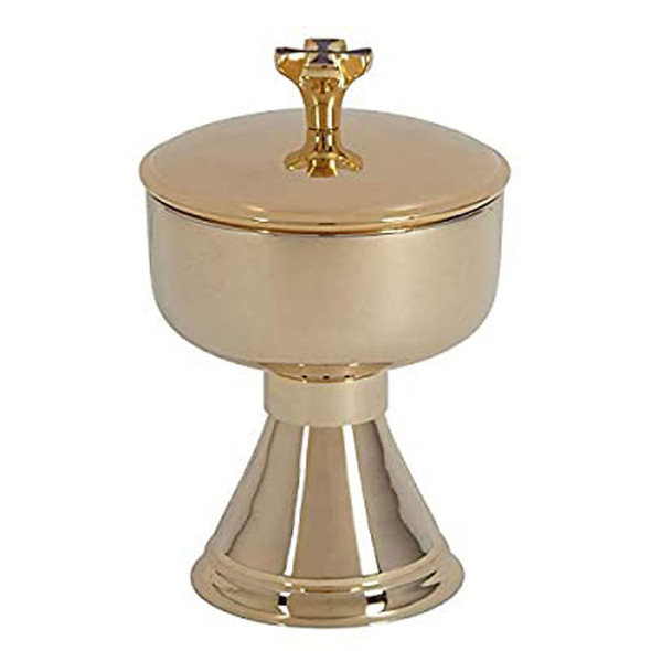 Maltese Crs Chalice/Paten