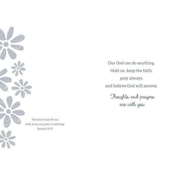 Boxed Cards - General Worship - Brighter Days