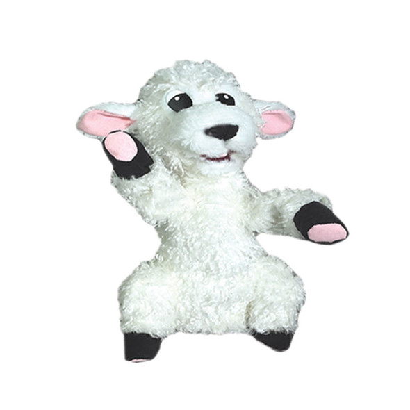 Cuddles The Lamb Puppet (Toddlers & 2s) - Hands-on Bible Curriculum