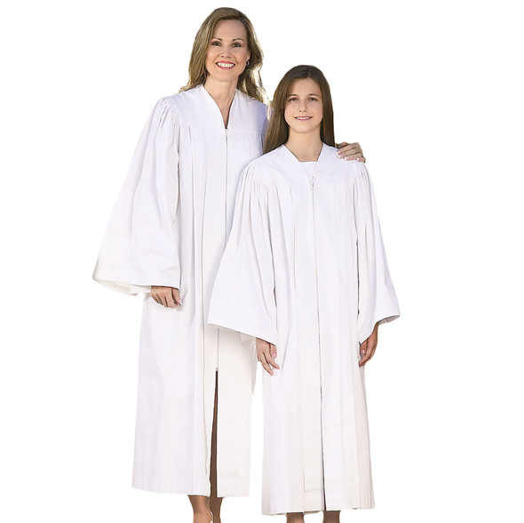 Children's Baptismal Gown - Poly/Cotton